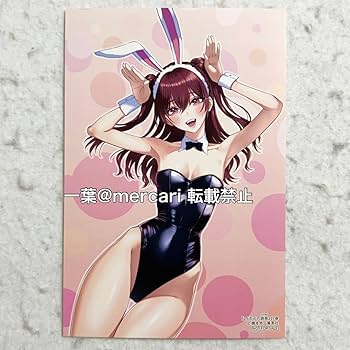 2.5次元の誘惑 特典 ポストカード イラストカード 2.5次元の誘惑 特典 ポストカード イラストカード - メルカリ